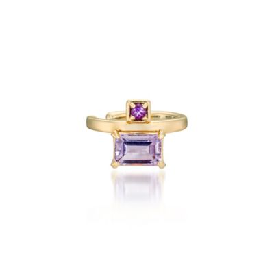 ＬＩＬＡＣ　ＬＩＮＫＳ　イヤーカフ　２ＪＥ０１６９