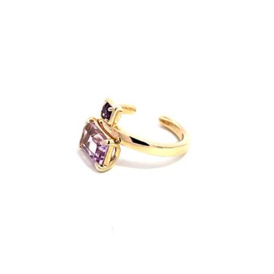 ＬＩＬＡＣ　ＬＩＮＫＳ　イヤーカフ　２ＪＥ０１６９