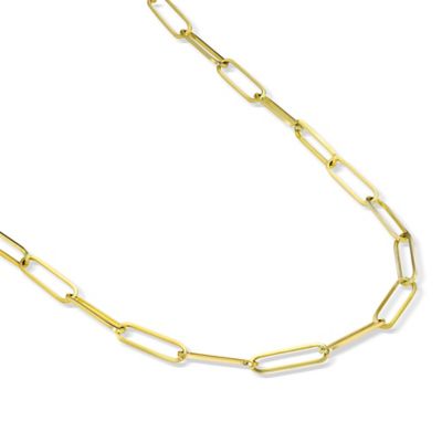 ＧＯＬＤ　ＣＨＡＩＮ　４０ｃｍ　２ＪＫ０２２０