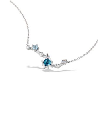 CONSTELLATION ネックレス 2JN0933 | STAR