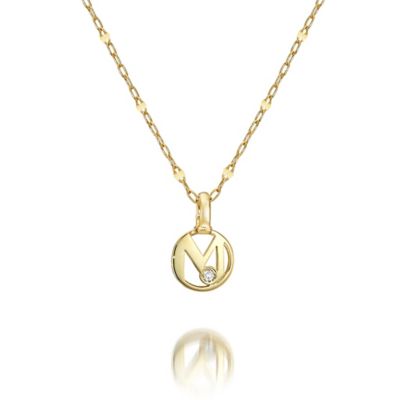 ＜STAR JEWELRY (Women)＞ＩＮＩＴＩＡＬ　ＳＴＡＲ　チャーム（Ｍ）　２ＪＮ０９８２