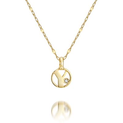 ＜三越伊勢丹/公式＞ STAR JEWELRY (Women)/スタージュエリー INITIAL STAR チャーム チャーム・ペンダント【三越伊勢丹/公式】画像