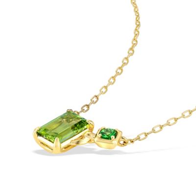 ネックレス アクセサリー セット GREEN LINKS ネックレス 2JN1026 | STAR