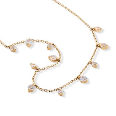 ＤＥＷ　ＤＲＯＰＳ　ネックレス　２ＪＮ１０６３