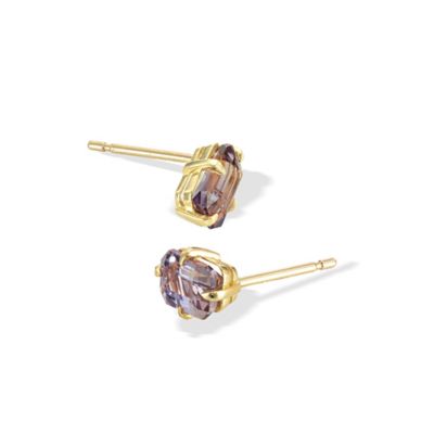 ＯＣＴＡＮＧＬＥ　ＡＭＥＴＲＩＮＥ　ピアス　２ＪＰ０９６０