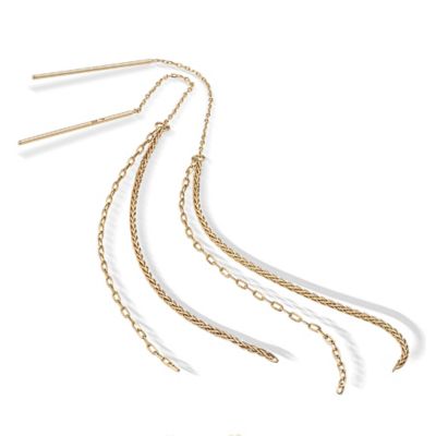ＦＲＩＮＧＥ　ピアス　２ＪＰ０９７４