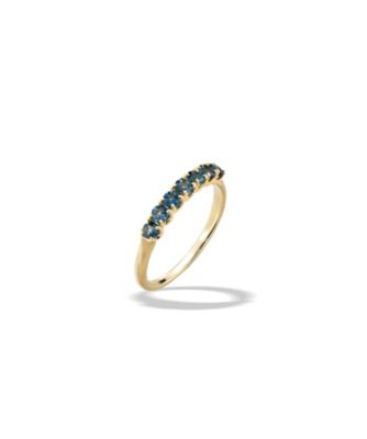 ＴＯＰＡＺ　リング　２ＪＲ０５０７