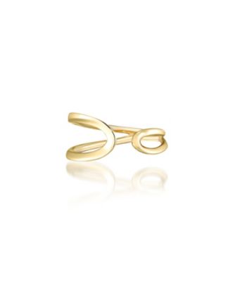 ＜STAR JEWELRY (Women)＞ＥＮＨＡＮＣＥＲ　リング＆イヤーカフ　２ＪＲ０５１０