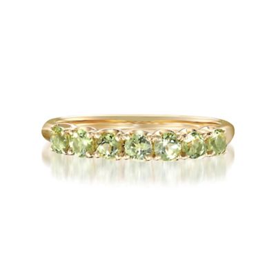 ＜STAR JEWELRY (Women)＞ＰＥＲＩＤＯＴ　リング　２ＪＲ０５３５