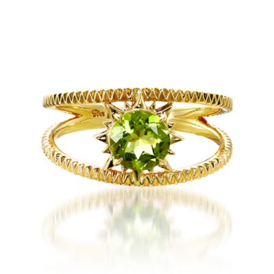 STAR JEWELRY (Women)/スタージュエリー ＳＵＮＢＵＲＳＴ　リング　２ＪＲ０５３６