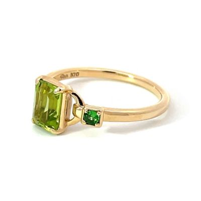 ＧＲＥＥＮ　ＬＩＮＫＳ　リング　２ＪＲ０５６４