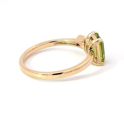 ＧＲＥＥＮ　ＬＩＮＫＳ　リング　２ＪＲ０５６４