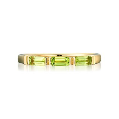 ＜STAR JEWELRY (Women)＞ＰＥＲＩＤＯＴ　ＳＱＵＡＲＥ　リング　２ＪＲ０５６７