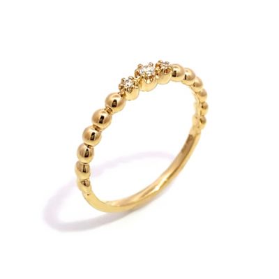 ＤＩＡＭＯＮＤ　ＲＩＮＧ　２ＪＲ０５８２