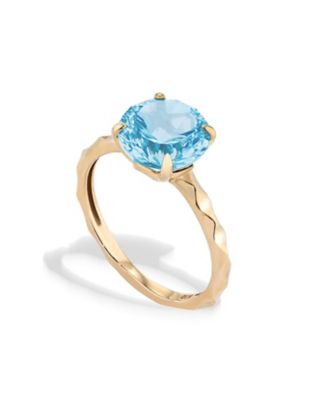専用　STAR JEWELRY (Women)/スタージュエリー　水色 CONCAVE FLASH 2JR0626 | STAR JEWELRY