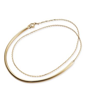 STAR JEWELRY (Women)/スタージュエリー ＨＡＬＦ　ＢＡＮＧＬＥ　ブレスレット　２ＪＵ０２５１
