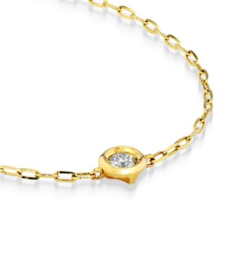 K10 ブレスレット DIAMOND BRACELET 2JU0359
