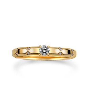 STAR JEWELRY (Women)/スタージュエリー Radiance 2PR0787 指輪【三越伊勢丹/公式】