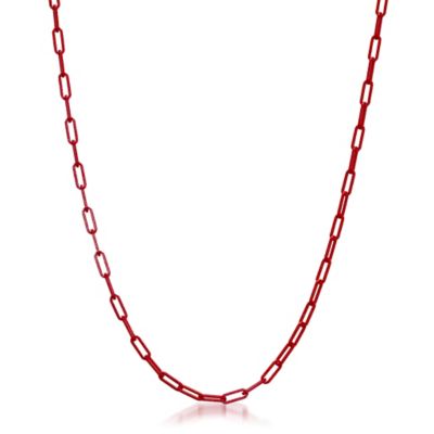 ＜STAR JEWELRY (Women)＞ＣＯＬＯＲ　ＯＮ　ＣＯＬＯＲＳ　ネックレス　２ＳＫ０６５８
