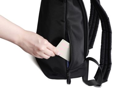 タイムレス スレンダーな２ＷＡＹバックパック の通販 | 三越伊勢丹