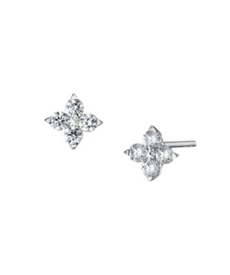 ＜STAR JEWELRY (Women)＞ＢＲＩＧＨＴＥＳＴ　ＳＴＡＲ　ピアス　２ＸＰ０３０１
