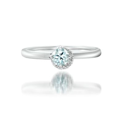 ＜STAR JEWELRY (Women)＞ＰＯＷＥＲ　ＯＮ　ＴＨＥ　ＭＯＯＮ　リング