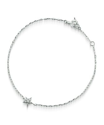 HERRINGBONE ブレスレット 2GU0840 | STAR JEWELRY