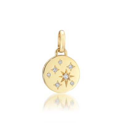 STAR JEWELRY チャーム STAR CHARMS SUN(2JC0028)K10 チャーム｜スタージュエリー公式