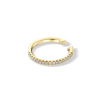 ＤＩＡＭＯＮＤ　ＥＡＲ　ＣＵＦＦ　※シングル　２ＺＥ０３０８