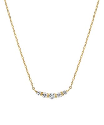 HERRINGBONE CHAIN 40cm 2GK0767 | STAR