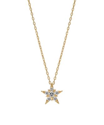 ＜STAR JEWELRY (Women)＞ＳＴＡＲ　ｏｆ　ＳＴＡＲＳ　ネックレス