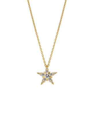 ＜STAR JEWELRY (Women)＞ＳＴＡＲ　ＯＦ　ＳＴＡＲＳ　ＮＥＣＫＬＡＣＥ（Ｍ）
