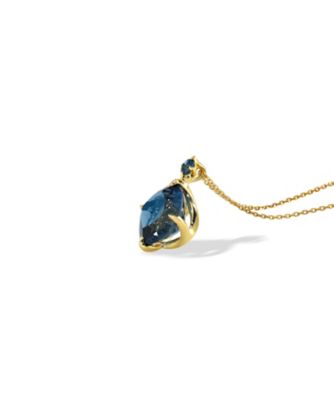 ＤＥＥＰ　ＳＥＡ　ネックレス　２ＺＮ２３７０