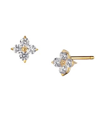 ＜STAR JEWELRY (Women)＞ＢＲＩＧＨＴＥＳＴ　ＳＴＡＲ　ピアス　２ＺＰ１４３７
