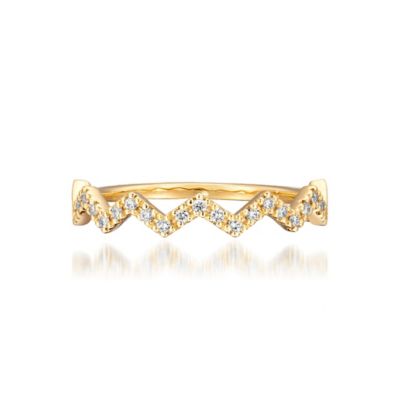 STAR JEWELRY (Women)/スタージュエリー ＤＩＡＭＯＮＤ　リング　２ＺＲ１６０８