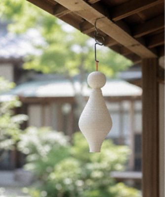 紙のこけし／ｍｕｊｉ