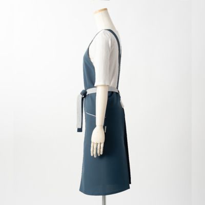 男女兼用エプロン