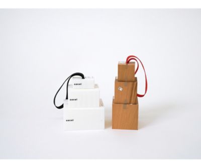 Ｍｕｎｇｏ　Ｔｈｏｍｓｏｎ　&times;　ｓａｃａｉ　オーナメント　２個セット