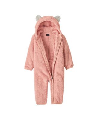 【riko¨̮さん専用】【新品】Patagoniaファーリーフレンズバンティング ベビー・ファーリー・フレンズ・バンティング 60985 | PATAGONIA