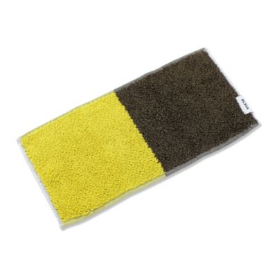 ＯＬＳＩＡ　２Ｃｏｕｌｅｕｒｓ　（ドゥコロール）　ハーフハンカチ
