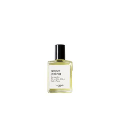 EAU DE PARFUM PRESSER LE CITRON（オード