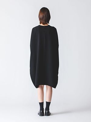コクーンワイドワンピース 三越伊勢丹オンラインストア 公式