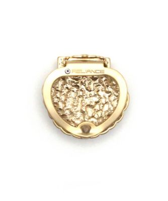 ストールクリップ Mリング シェル 3－43 | RELIANCE (Women