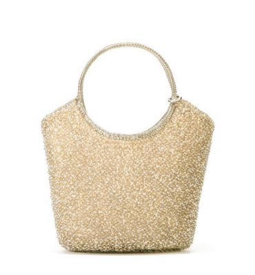 ANTEPRIMA/WIREBAG (Women)/アンテプリマ/ワイヤーバッグ スタンダード　ＩＩ／バスケット　ＰＢ１９ＳＣＦ１０７