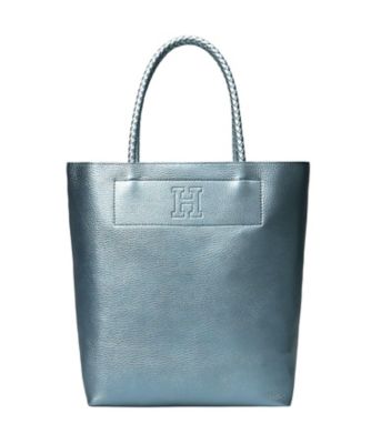 HIROFU (Women)/ヒロフ チェスタ フロスティブルー(696) 旅行用かばん・バッグ【三越伊勢丹/公式】