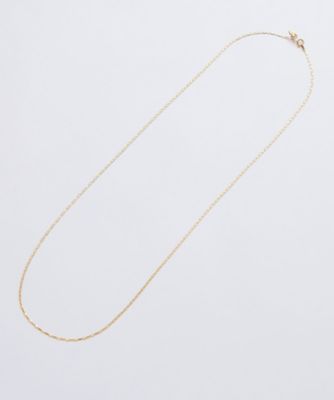 ＜MARIA BLACK＞Ｋａｒｅｎ　Ｎｅｃｋｌａｃｅ－Ｙｅｌｌｏｗ　Ｇｏｌｄ　３００３３５