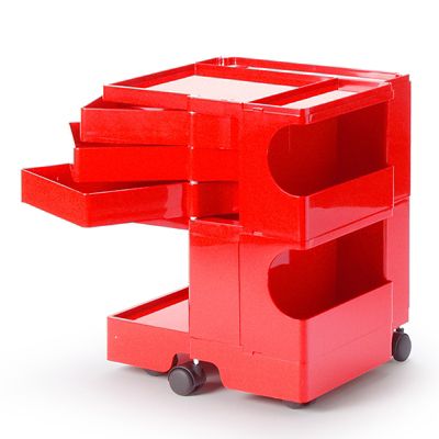 B-Line/ビーライン 【受注商品】ボビーワゴン　２段３トレイ