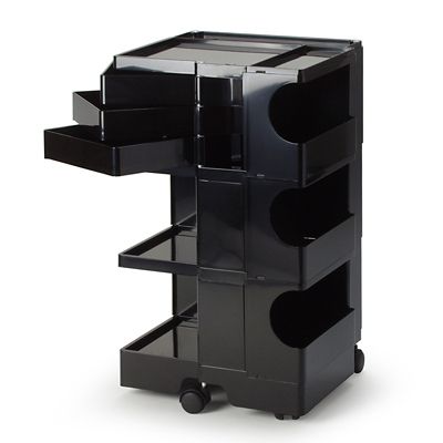 B-Line/ビーライン 【受注商品】ボビーワゴン　３段３トレイ