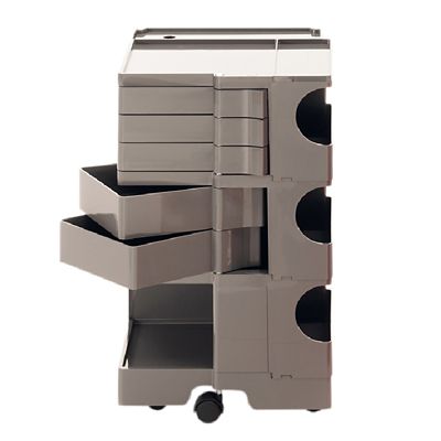 B-Line/ビーライン 【受注商品】ボビーワゴン　３段５トレイ