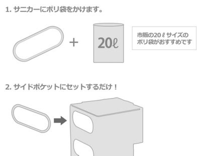 【受注商品】ボビーワゴン　サニカー